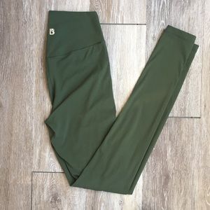 BuffBunny XS Legging